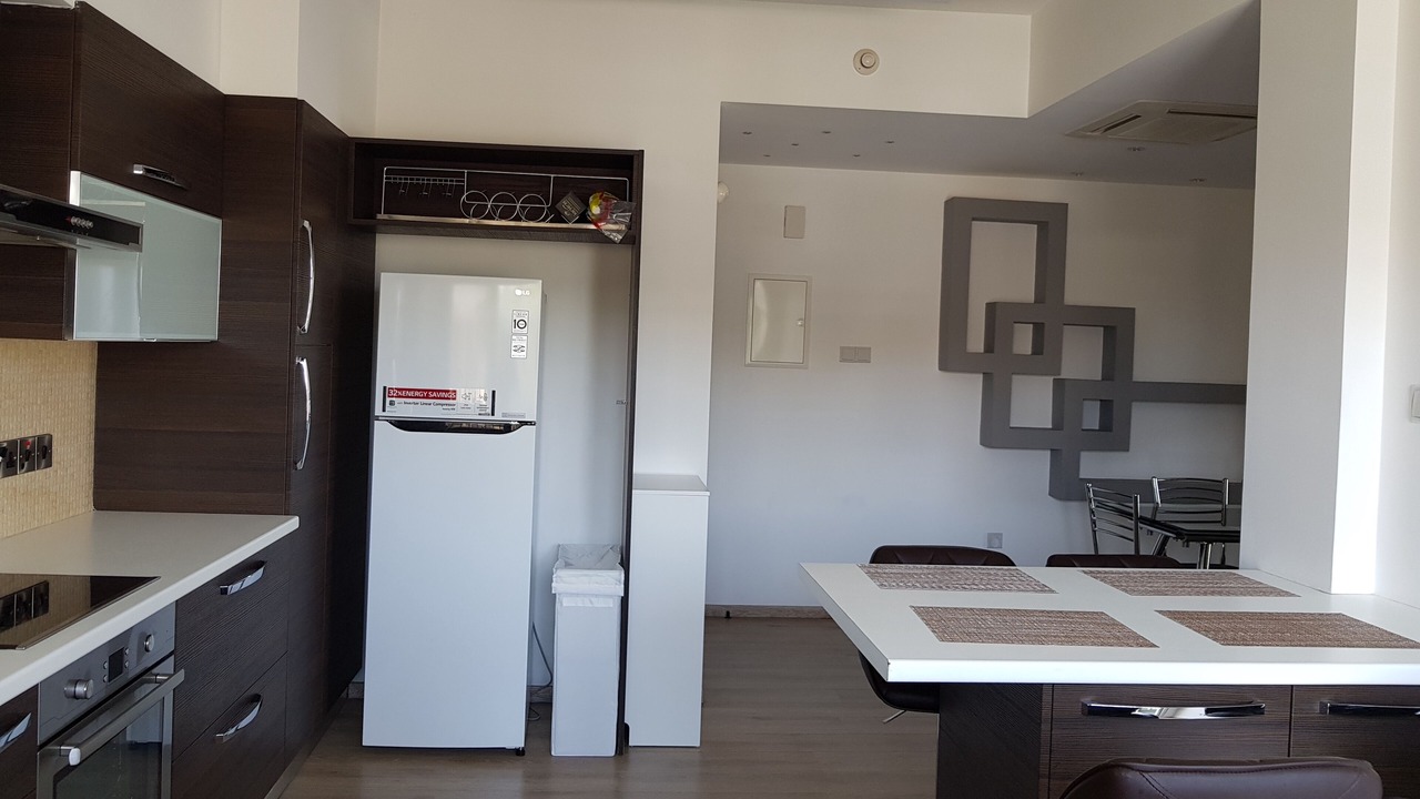 Photo of Kitchen in Larnaca