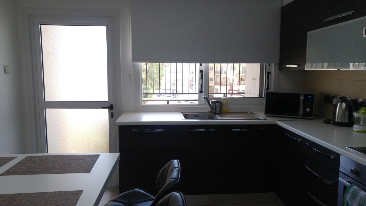 Photo of Kitchen in Larnaca