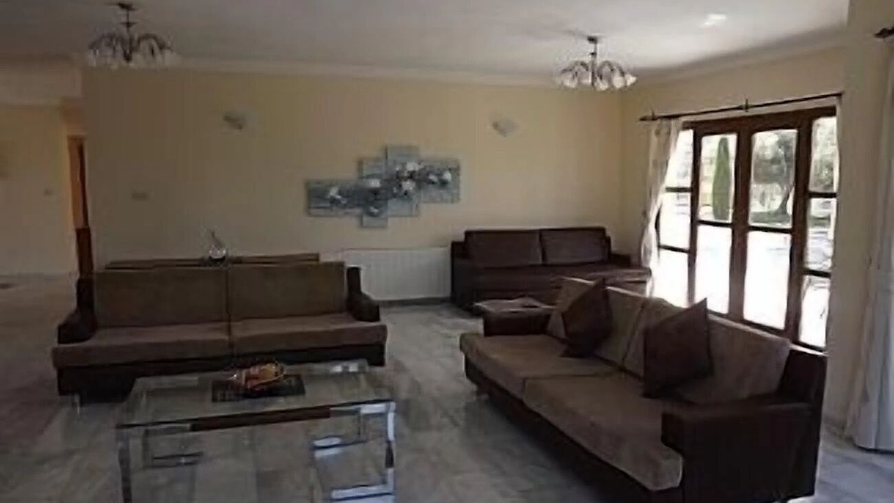 Photo of Livingroom in Gozubuyuk