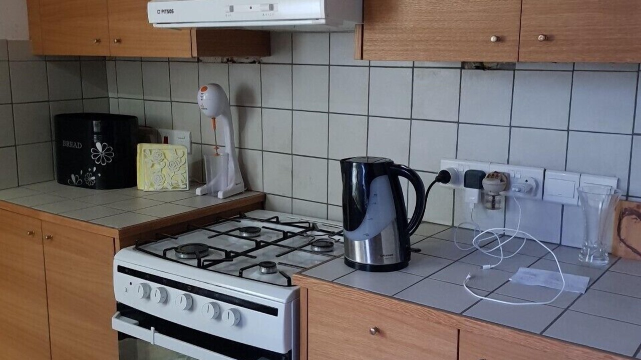 Photo of Kitchen in Kritou Tera