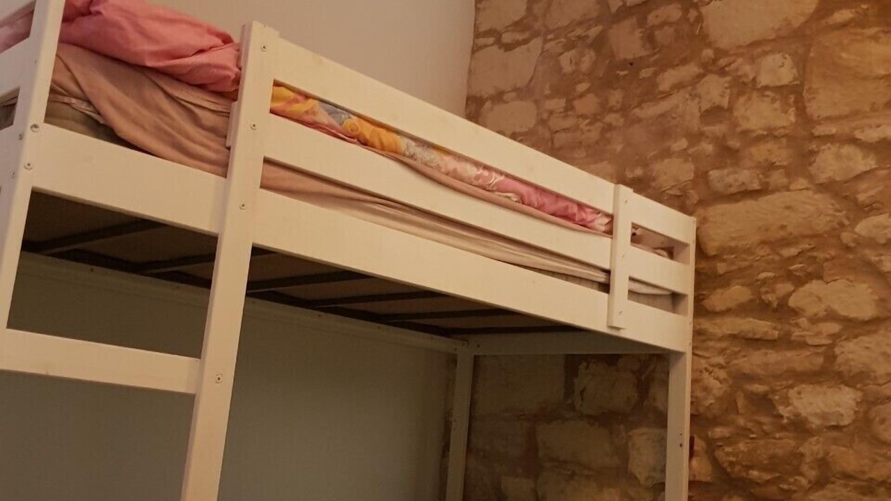 Photo of Bedroom in Kritou Tera