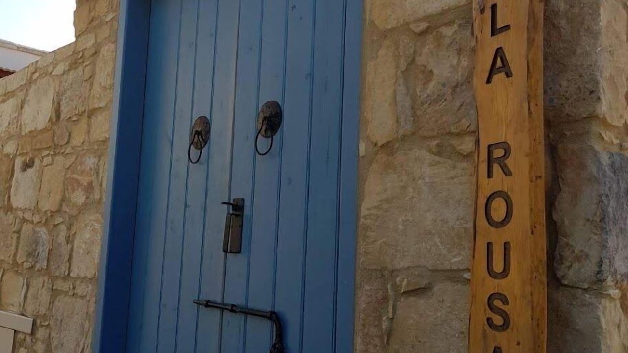 Photo of Outdoor in Kritou Tera
