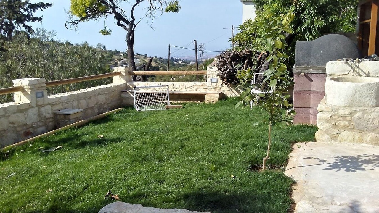 Photo of Outdoor in Kritou Tera