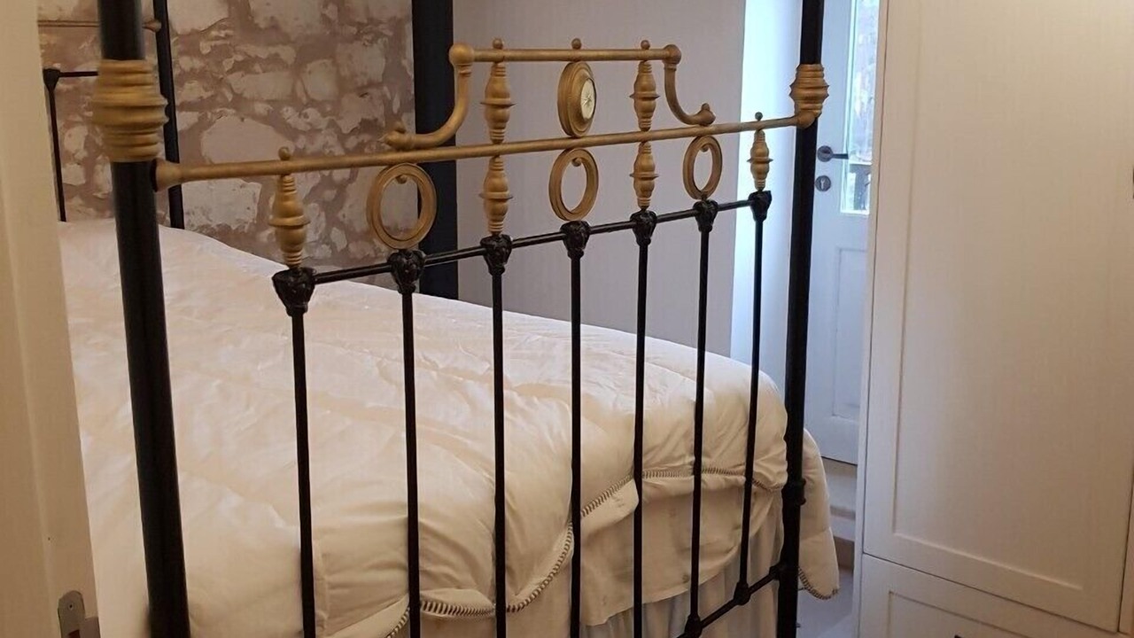 Photo of Bedroom in Kritou Tera