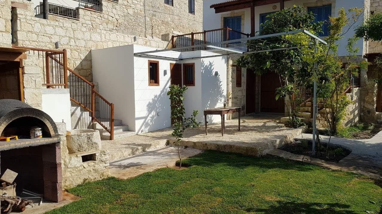 Photo of Outdoor in Kritou Tera
