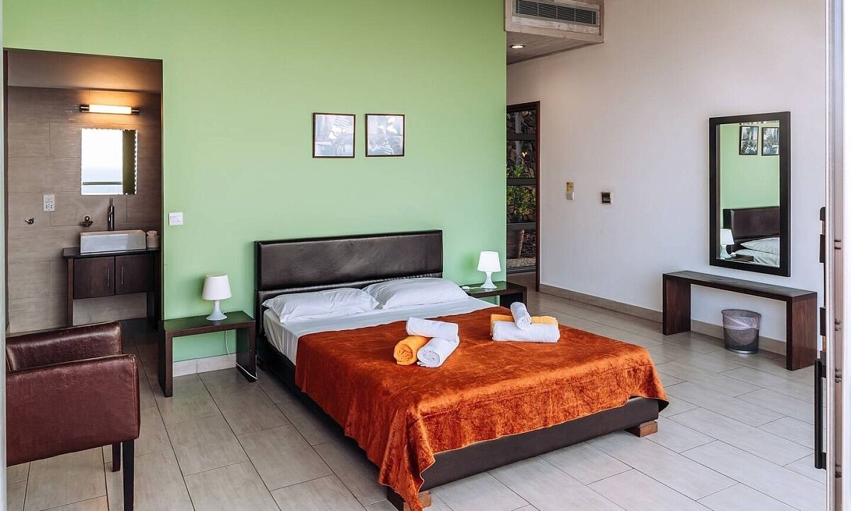Photo of Bedroom in Latchi