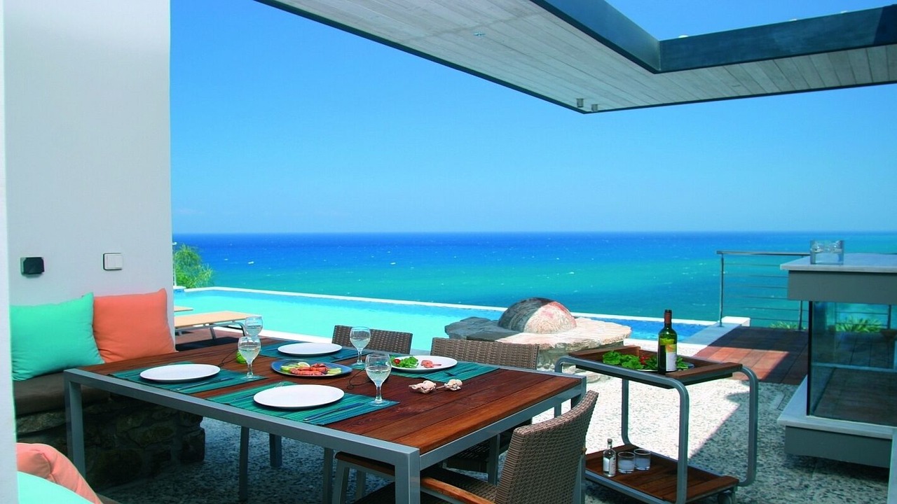 Photo of Outdoor in Latchi