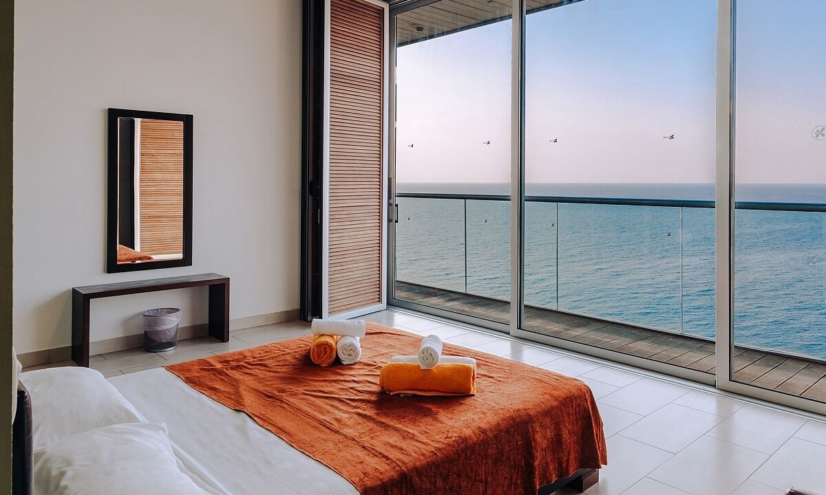 Photo of Bedroom in Latchi