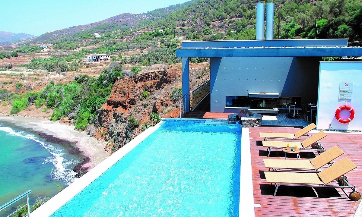 Photo of Outdoor in Latchi