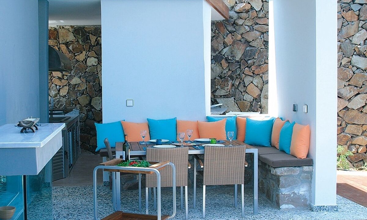 Photo of Outdoor in Latchi
