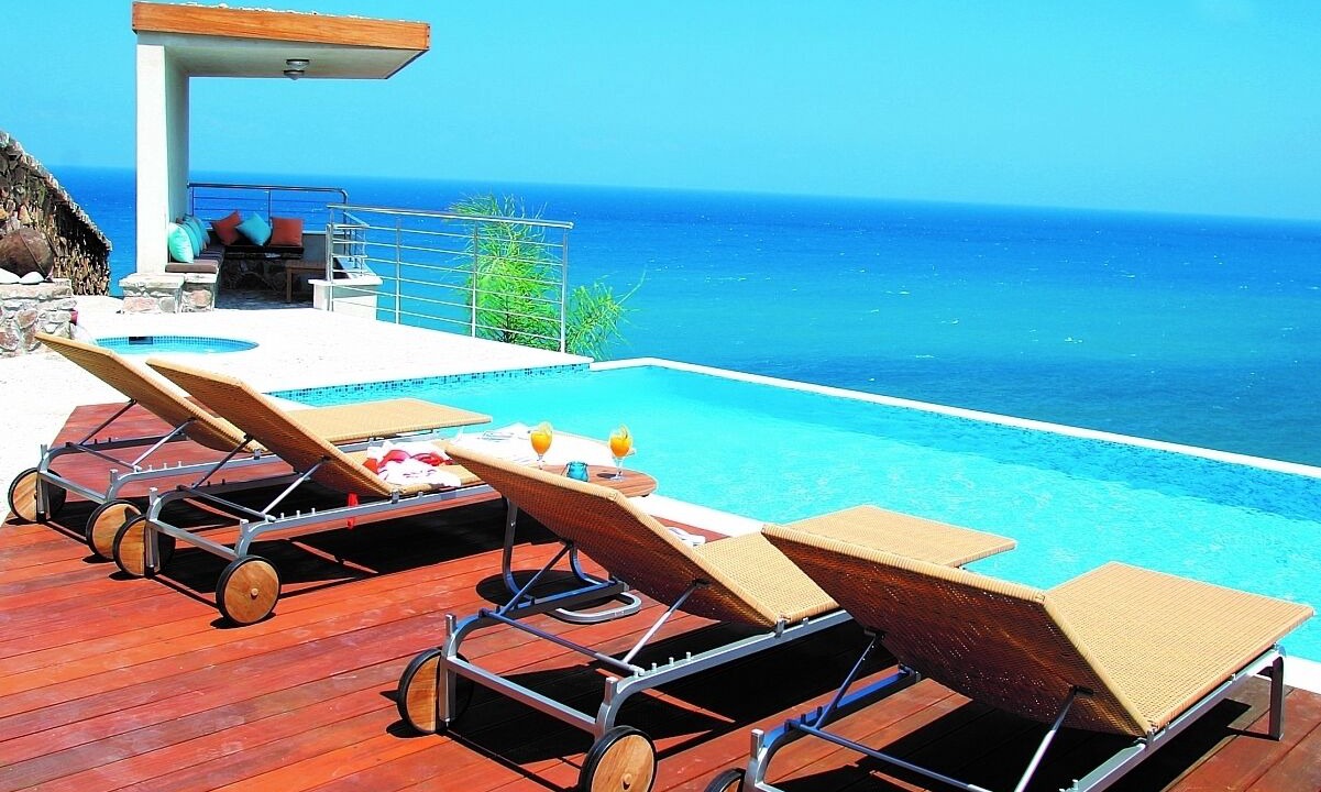 Photo of Outdoor in Latchi