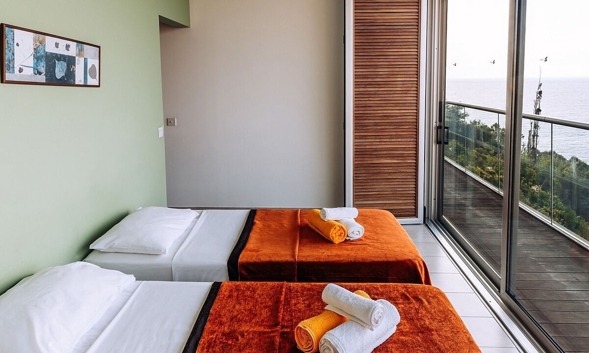 Photo of Bedroom in Latchi