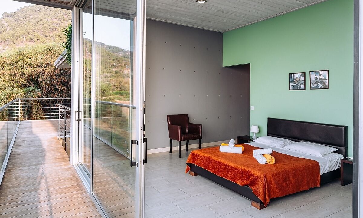 Photo of Bedroom in Latchi