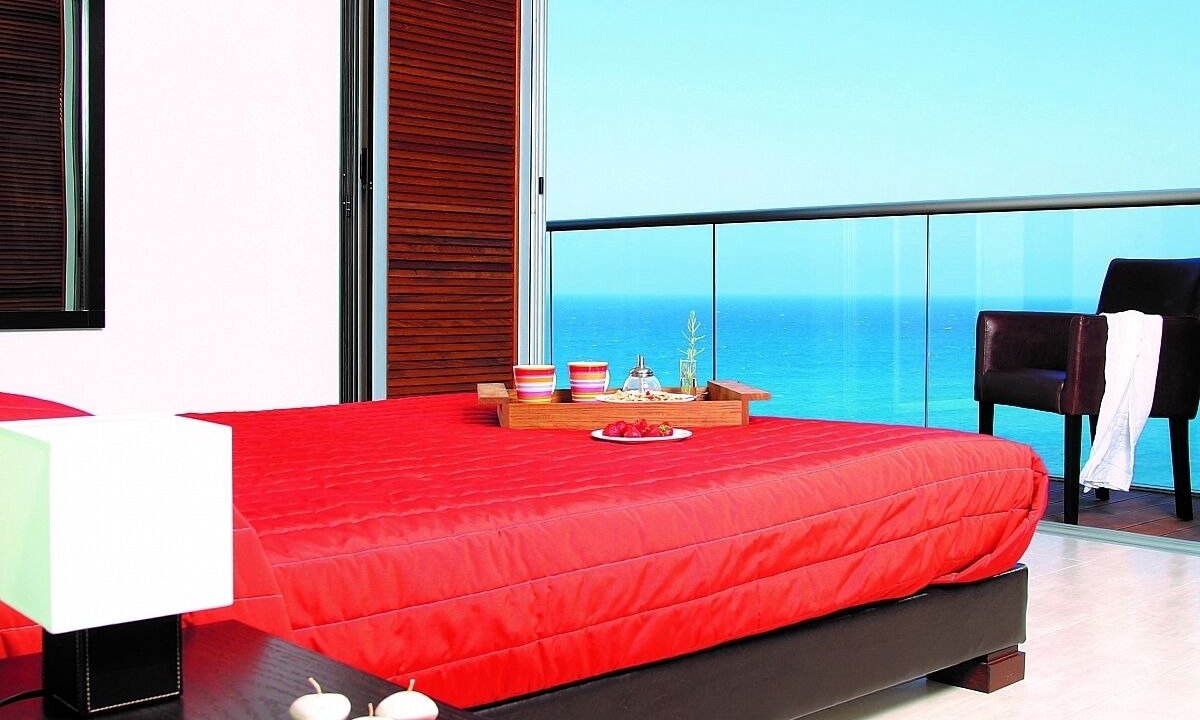 Photo of Bedroom in Latchi