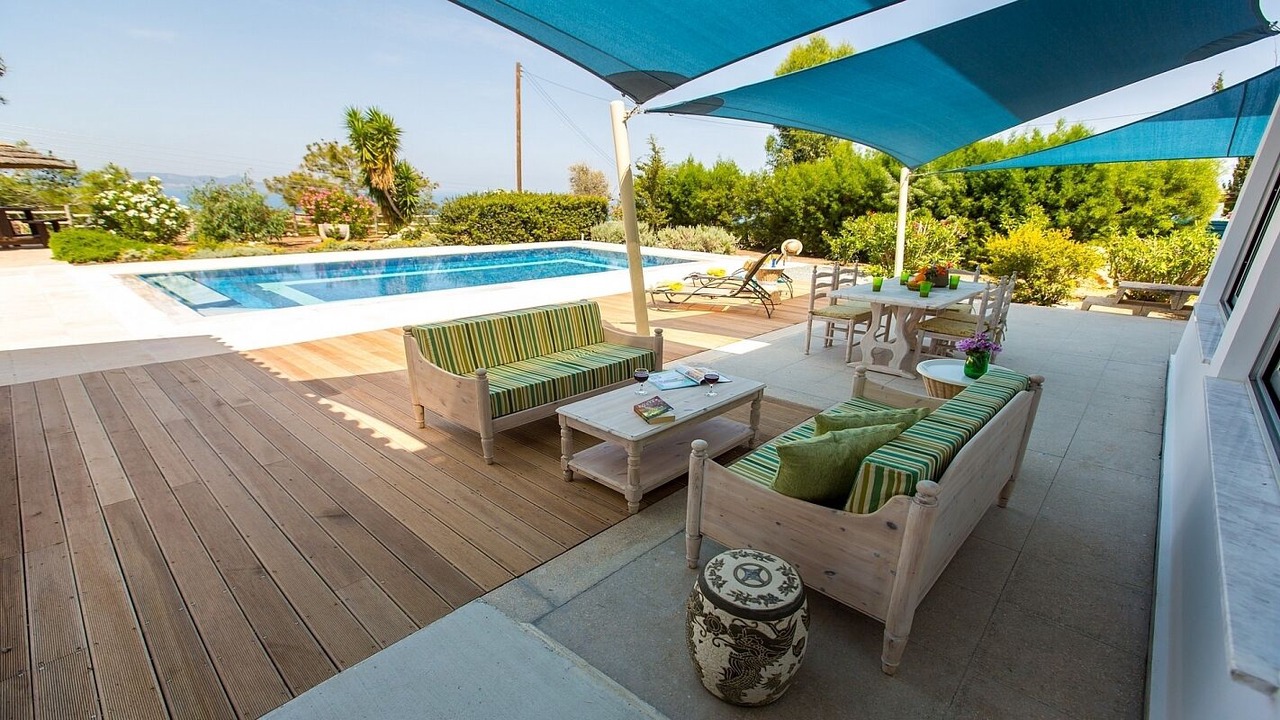 Photo of Outdoor in Argaka