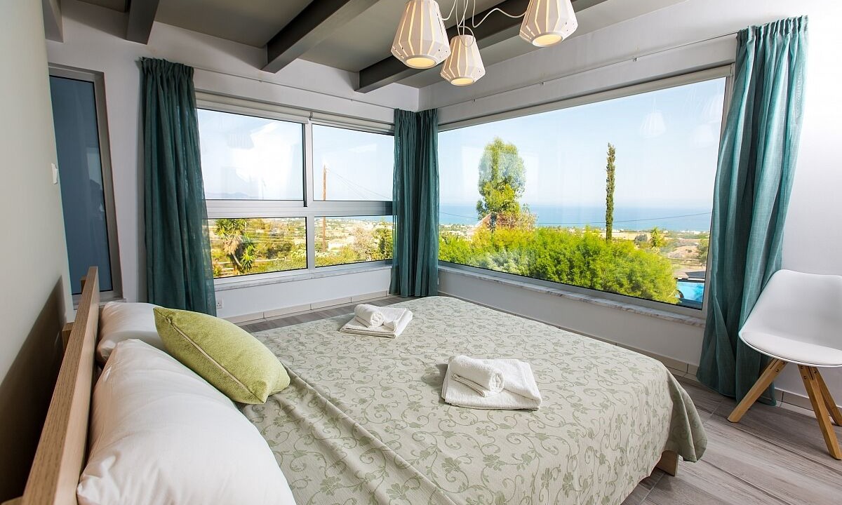 Photo of Bedroom in Argaka