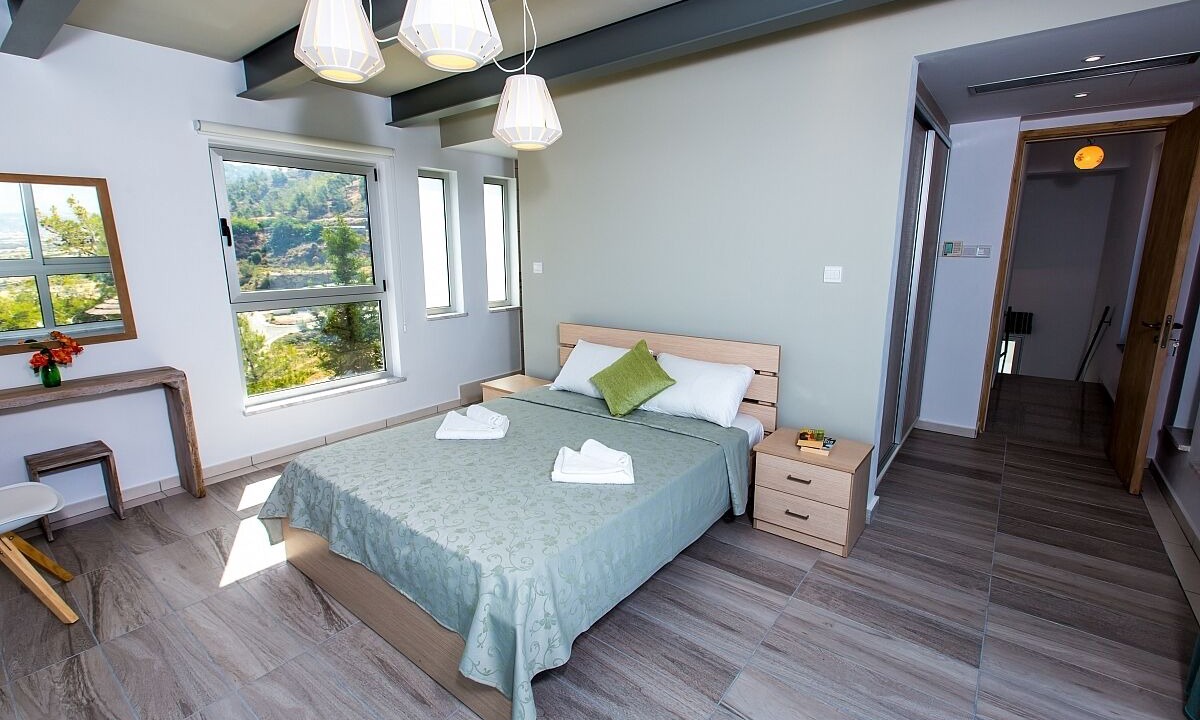 Photo of Bedroom in Argaka