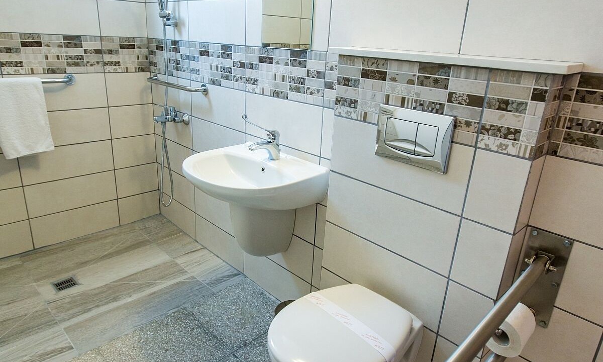 Photo of Bathroom in Argaka