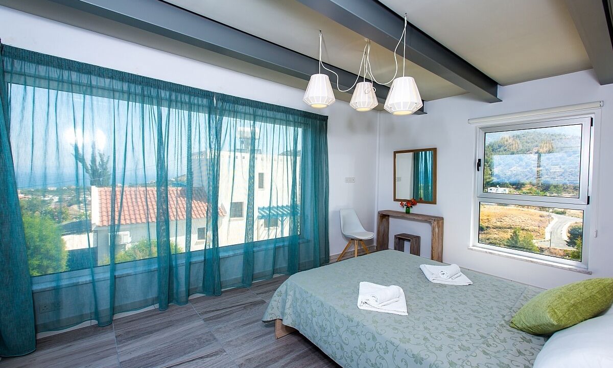Photo of Bedroom in Argaka