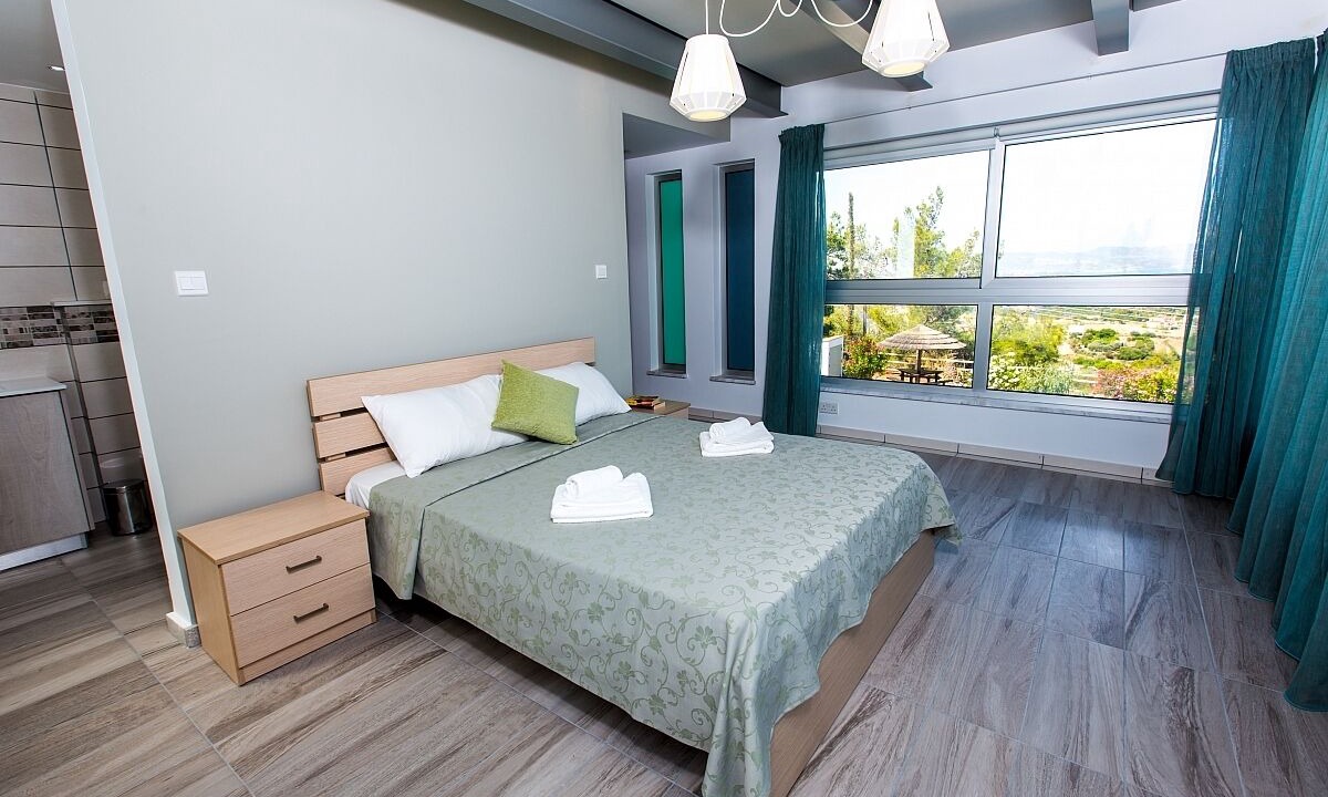 Photo of Bedroom in Argaka