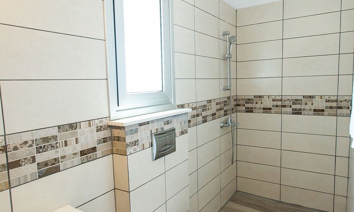 Photo of Bathroom in Argaka