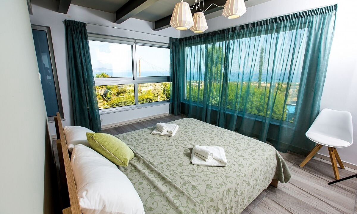 Photo of Bedroom in Argaka