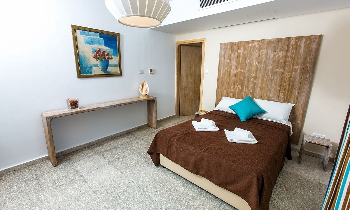 Photo of Bedroom in Argaka