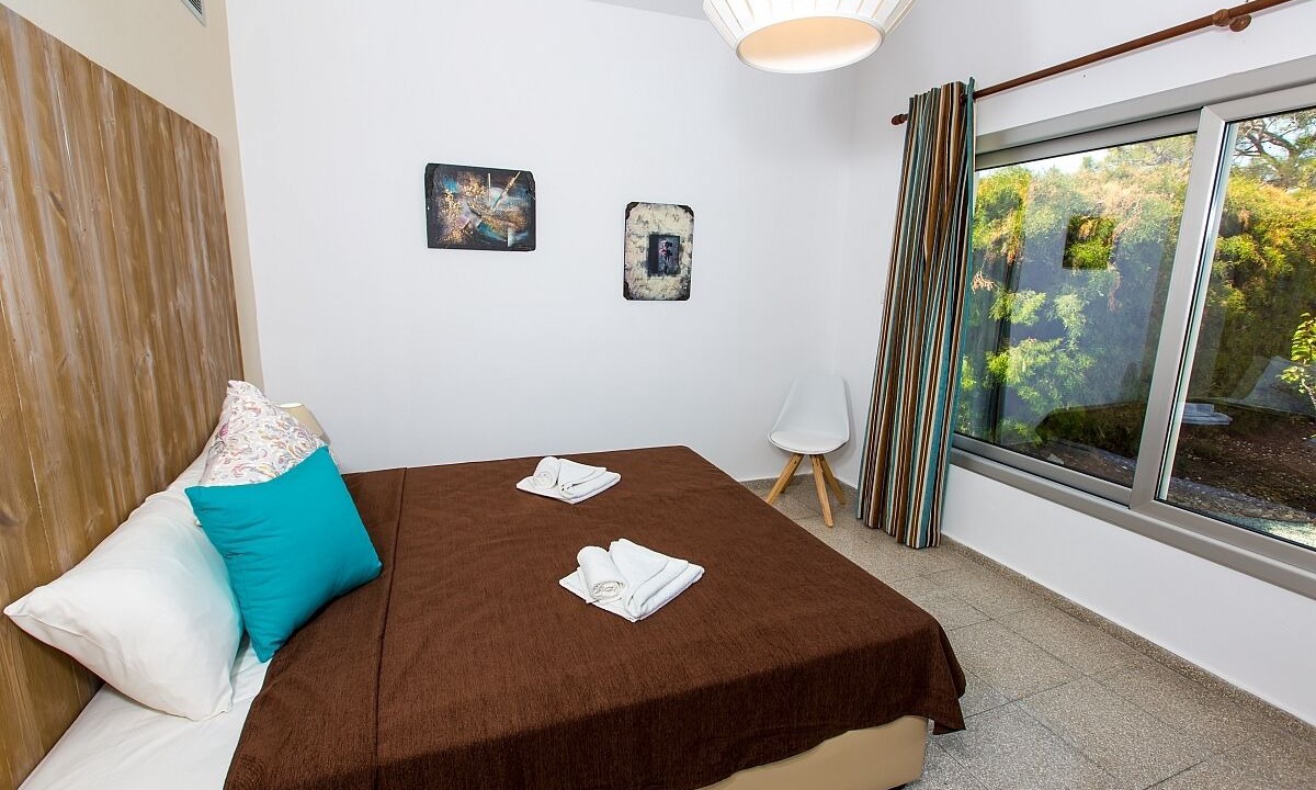 Photo of Bedroom in Argaka