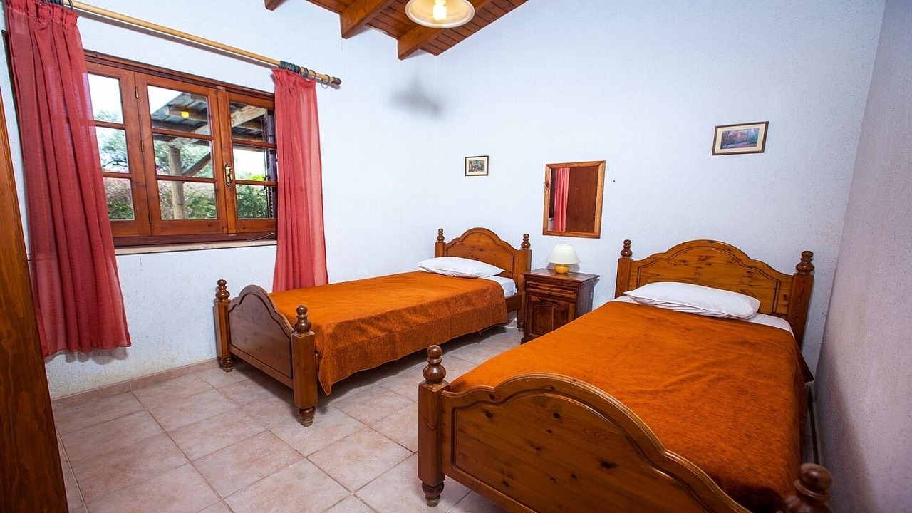 Photo of Bedroom in Polis