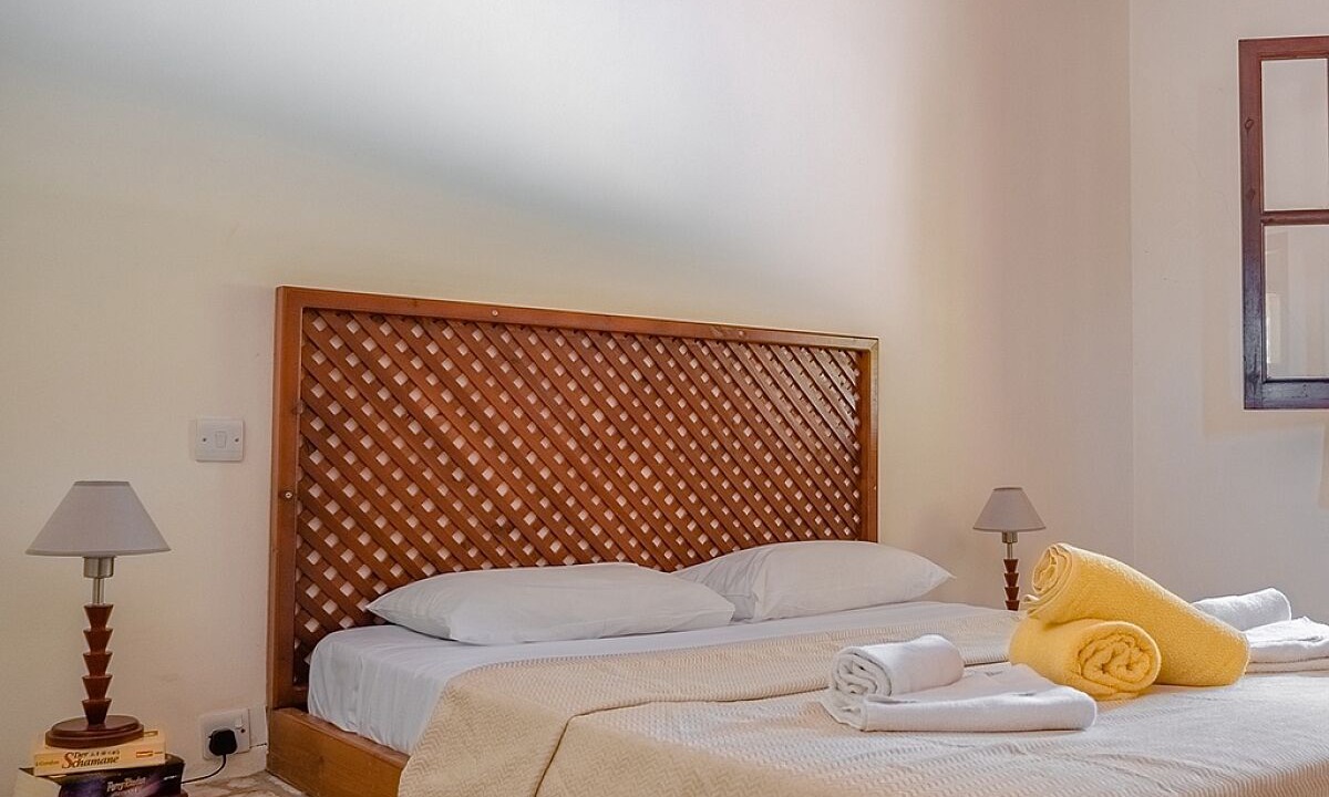 Photo of Bedroom in Polis