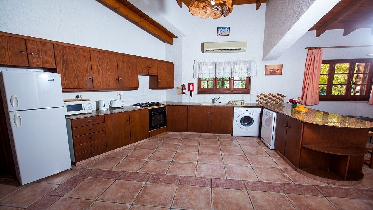 Photo of Kitchen in Polis