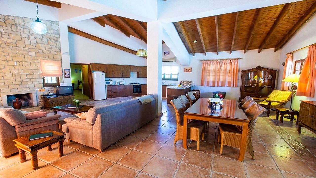 Photo of Livingroom in Polis