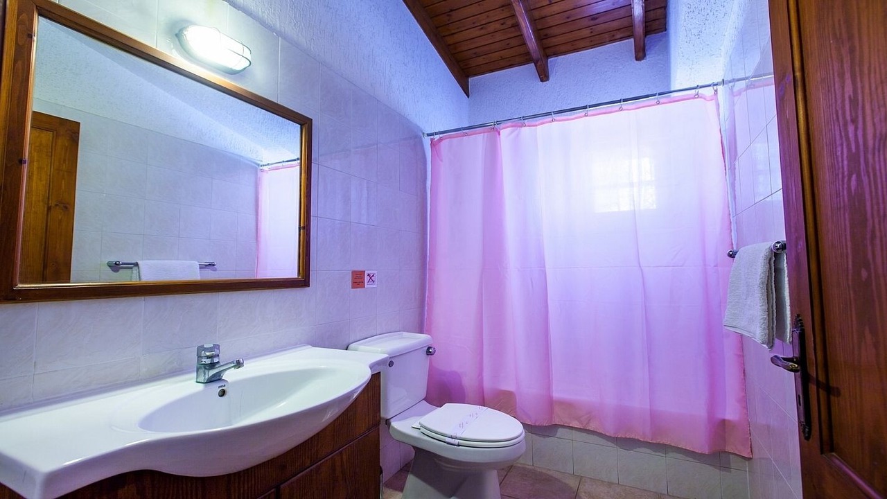 Photo of Bathroom in Polis