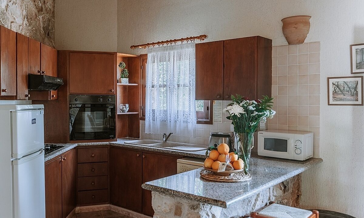 Photo of Kitchen in Polis
