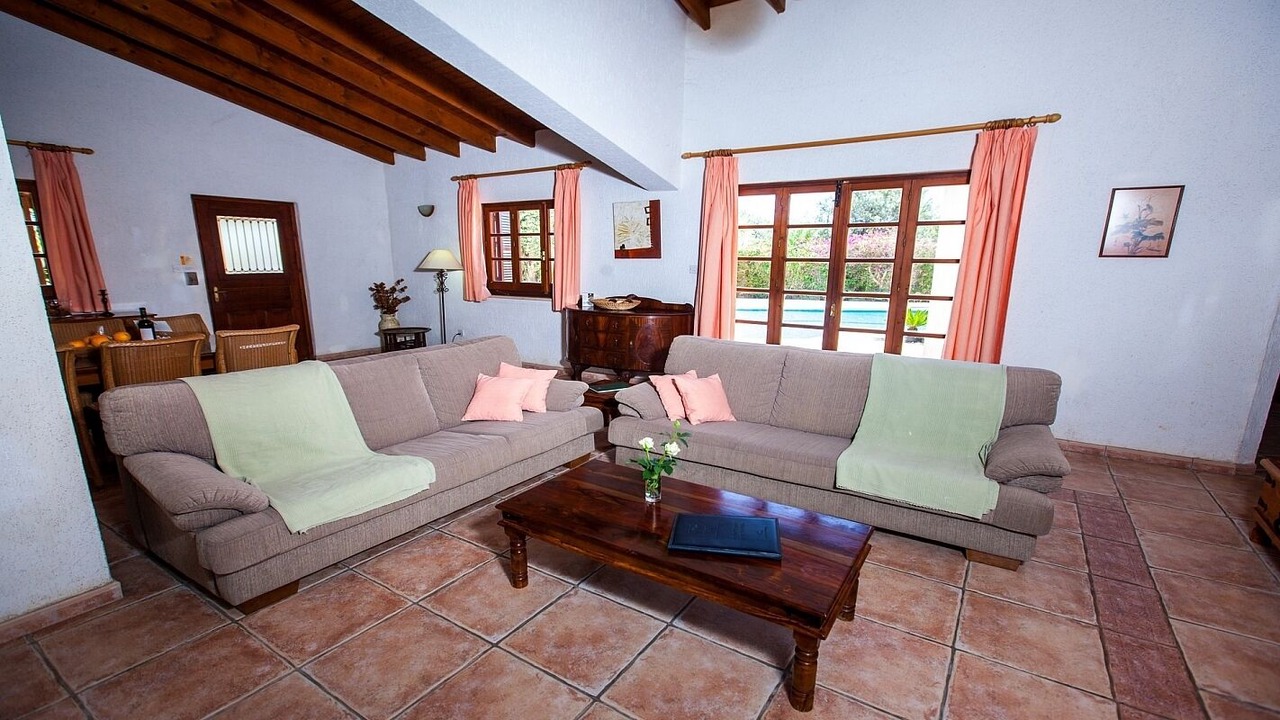 Photo of Livingroom in Polis