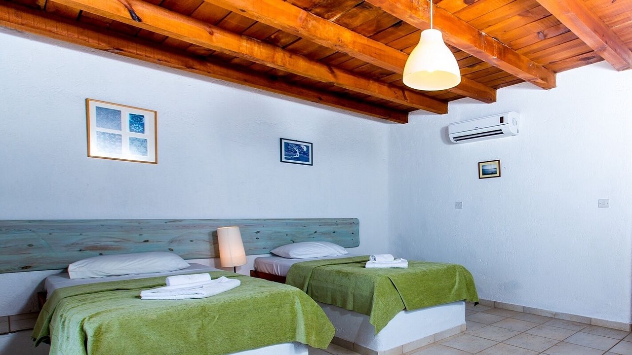 Photo of Bedroom in Pomos