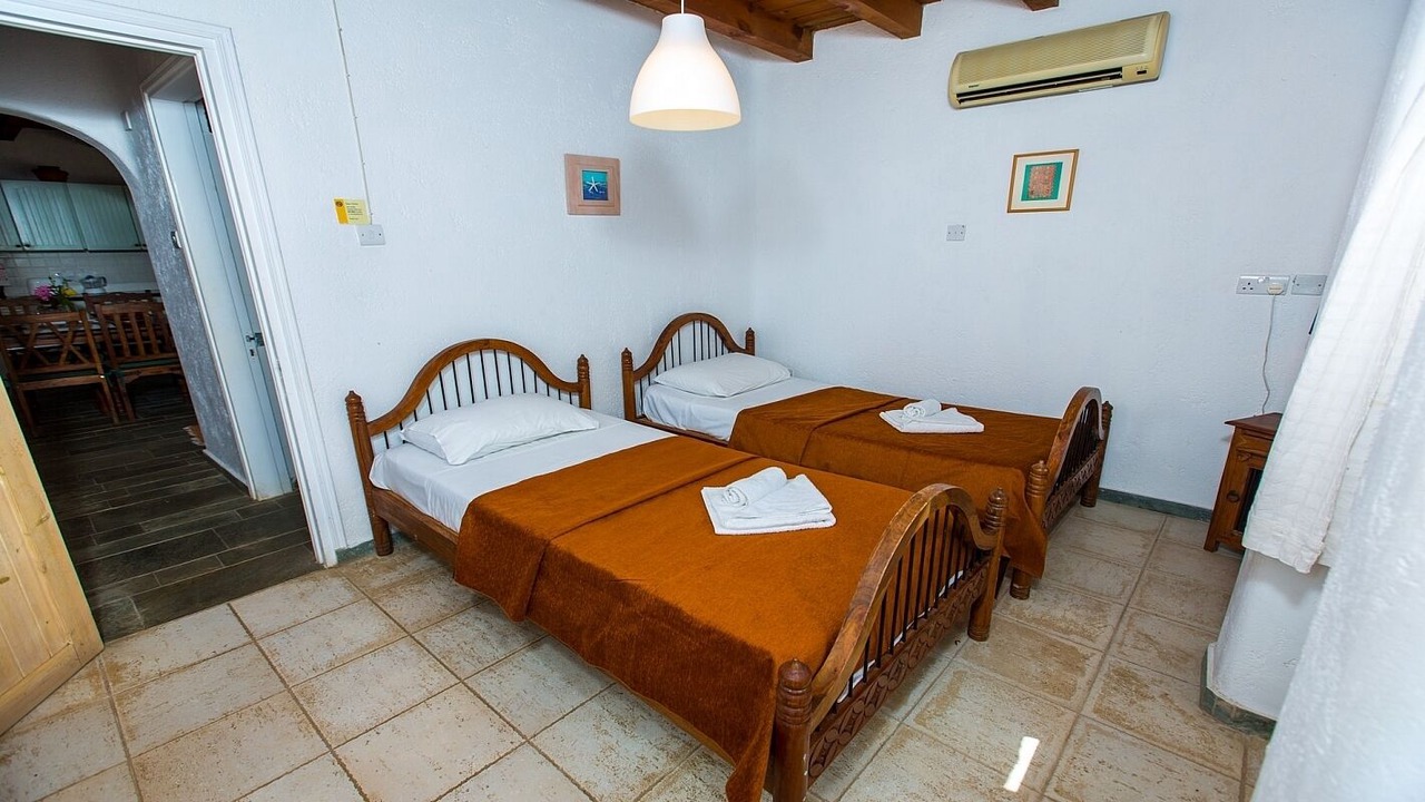 Photo of Bedroom in Pomos