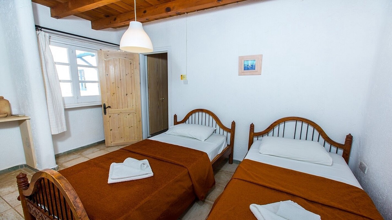 Photo of Bedroom in Pomos
