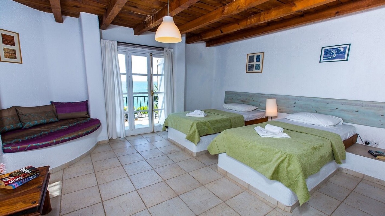 Photo of Bedroom in Pomos