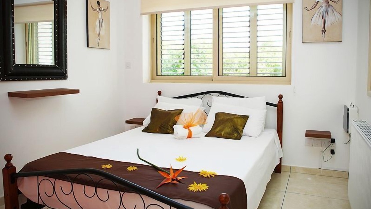 Photo of Bedroom in Goudi