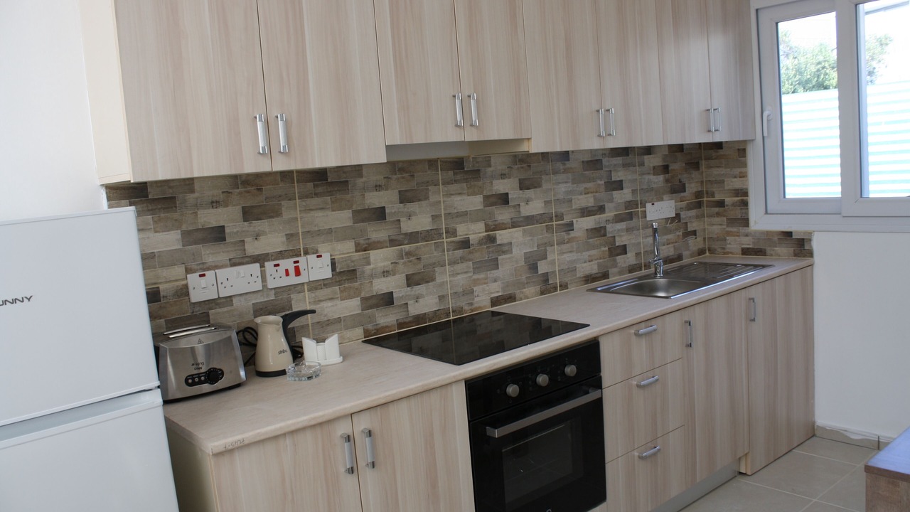 Photo of Kitchen in Ozankoy
