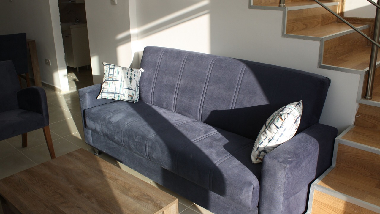 Photo of Livingroom in Ozankoy