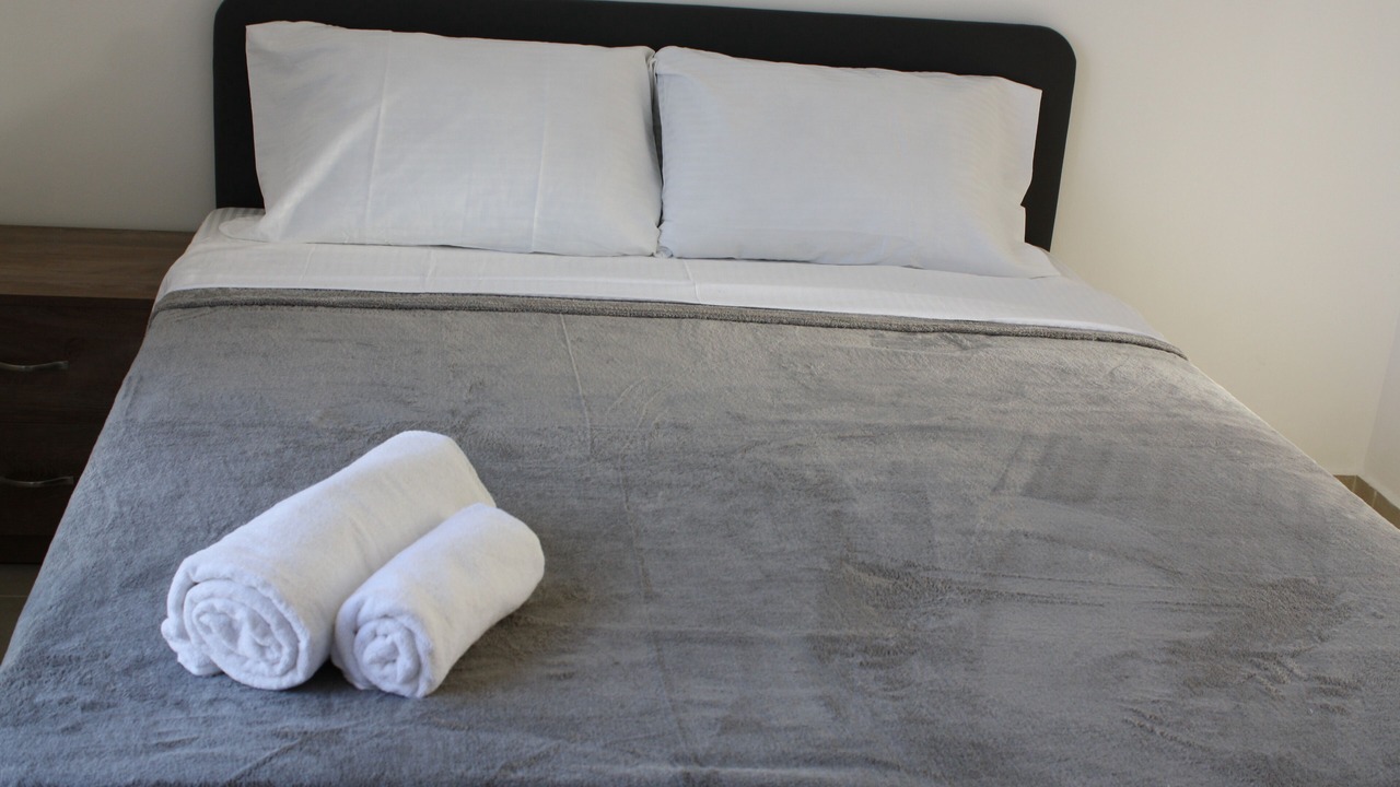 Photo of Bedroom in Ozankoy
