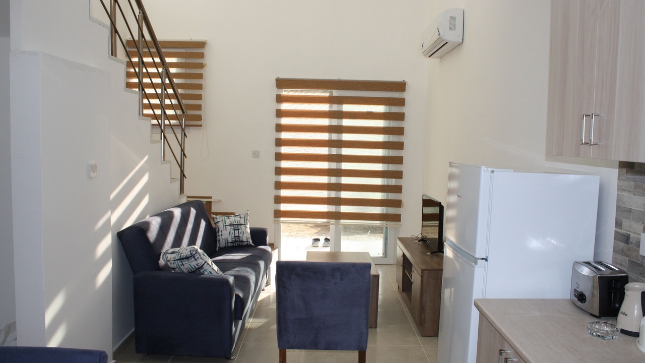 Photo of Livingroom in Ozankoy