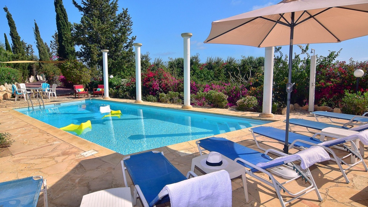 Photo of Outdoor in Peyia Town