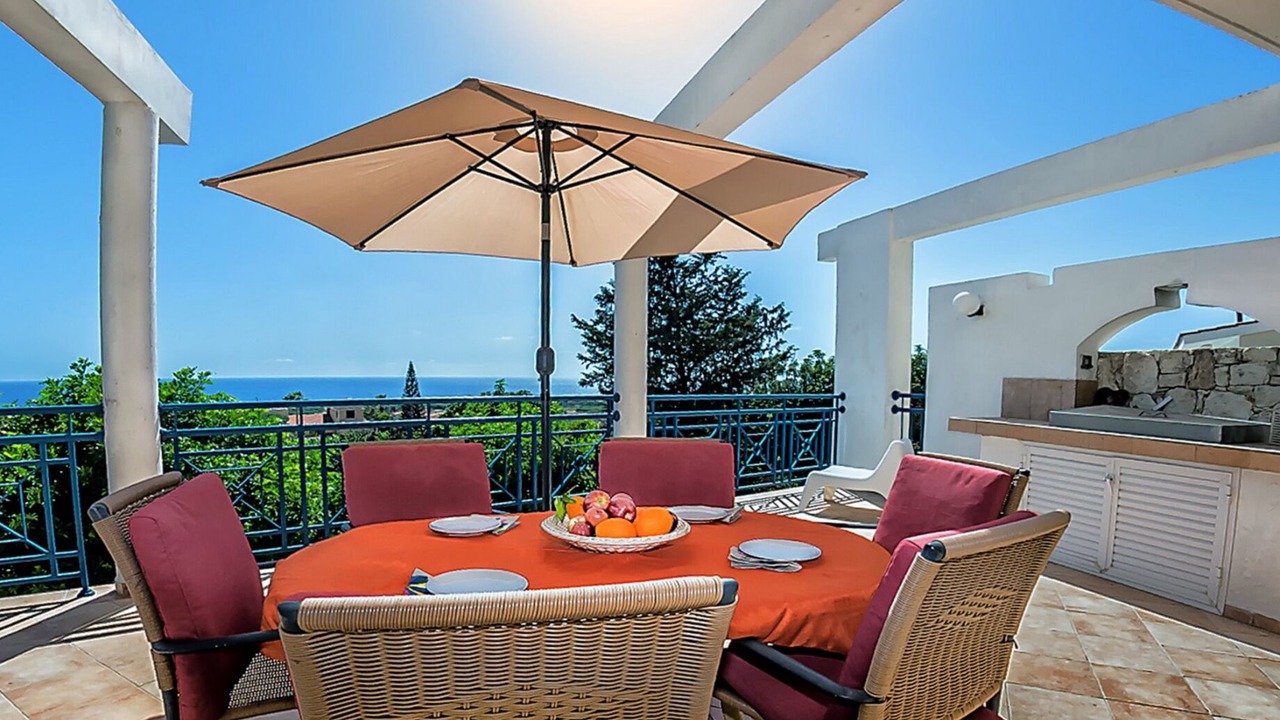 Photo of Outdoor in Peyia Town