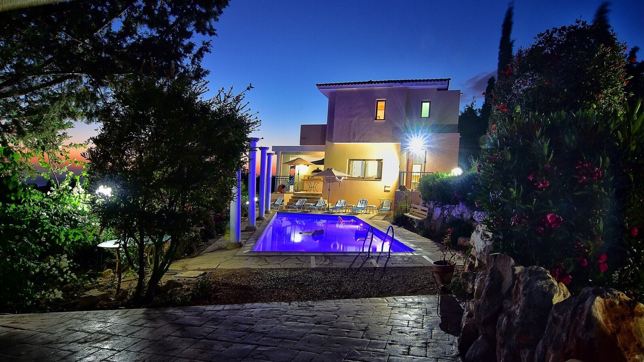 Photo of Outdoor in Peyia Town