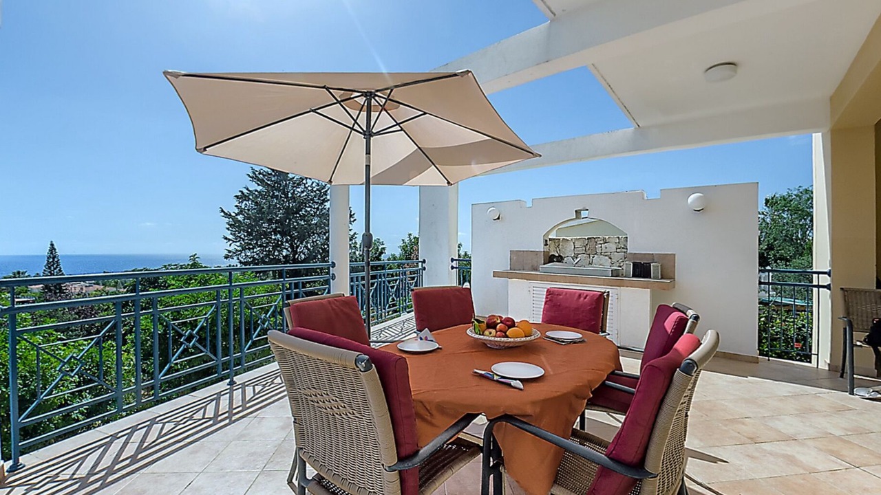 Photo of Outdoor in Peyia Town