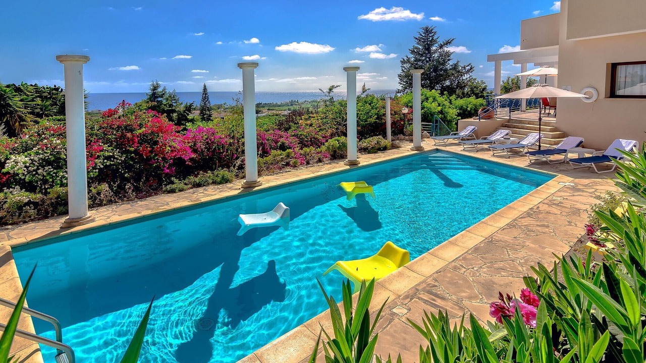 Photo of Outdoor in Peyia Town