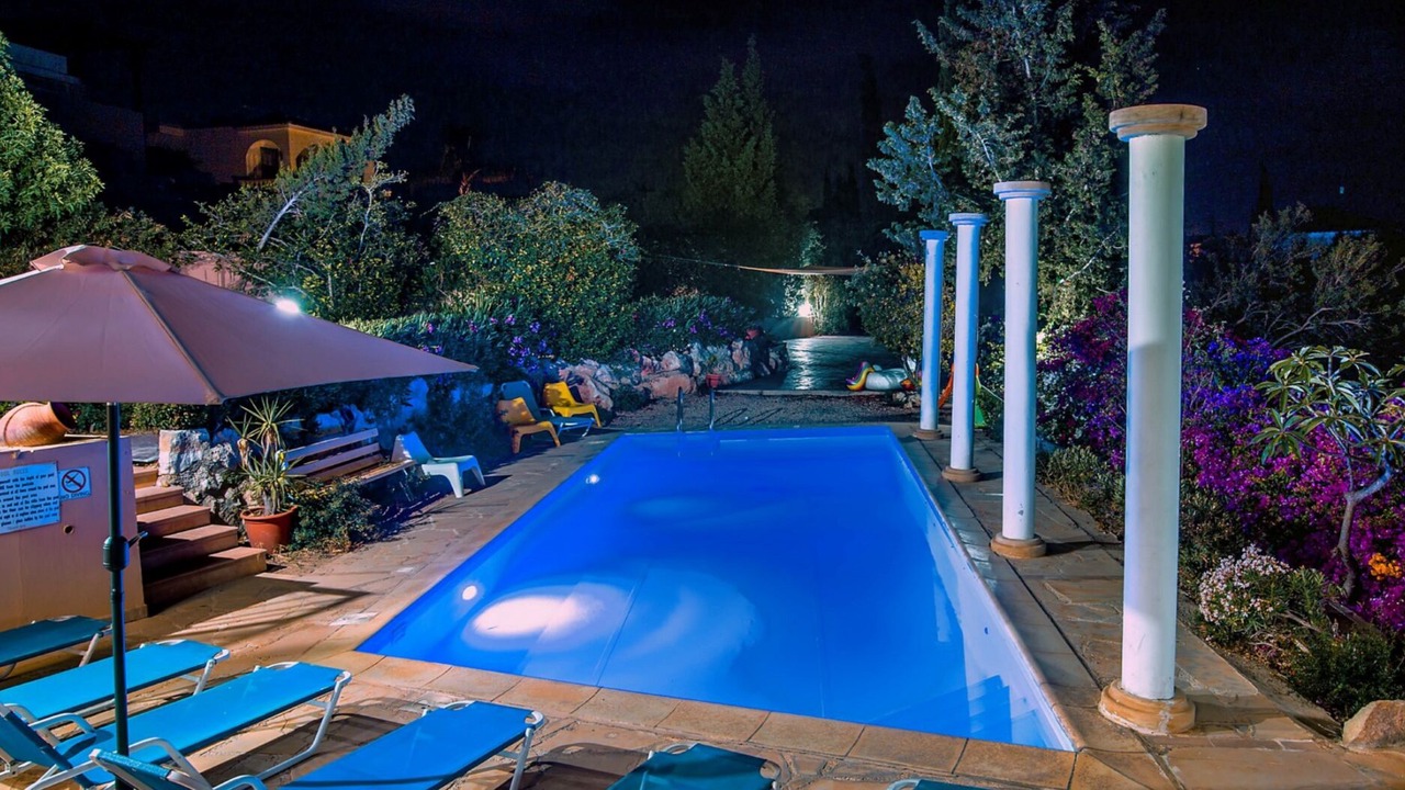 Photo of Outdoor in Peyia Town